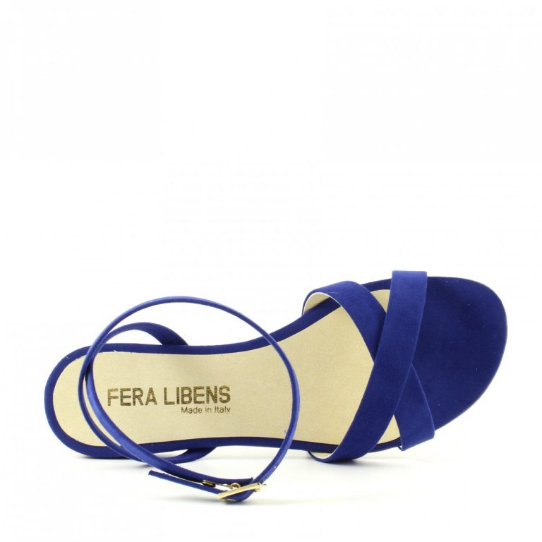 fera libens shoes