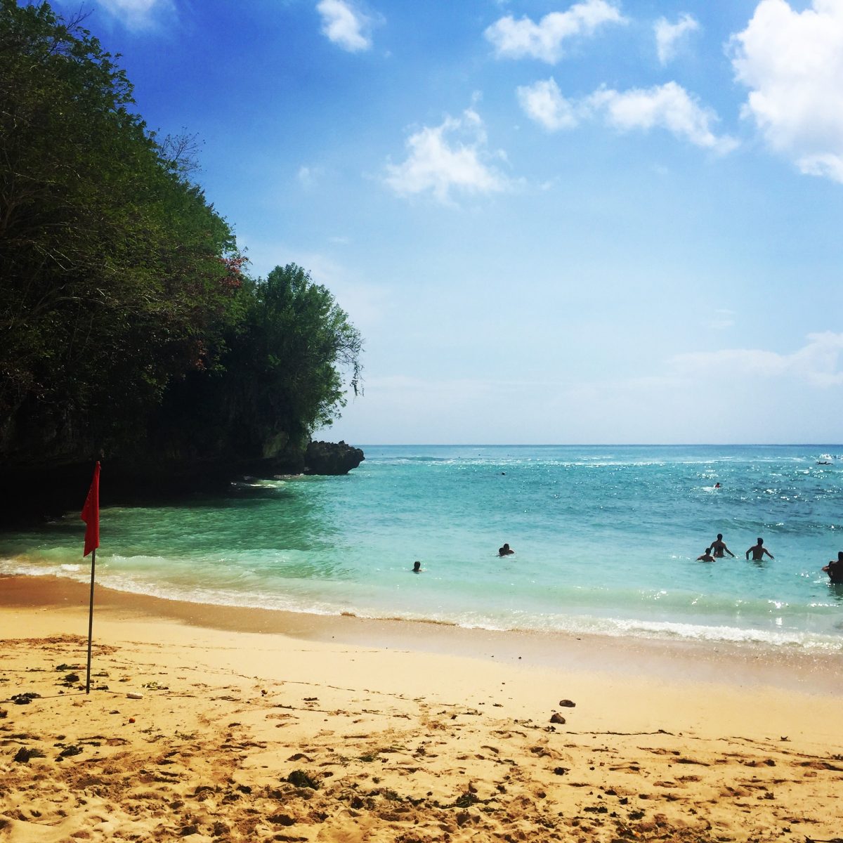  Bali  Les plages  Les Carnets de  Marine