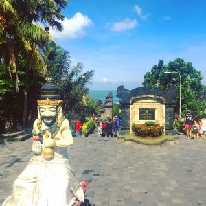 Temple Tanah Lot Bali
