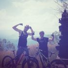 Bali - Vélo DH