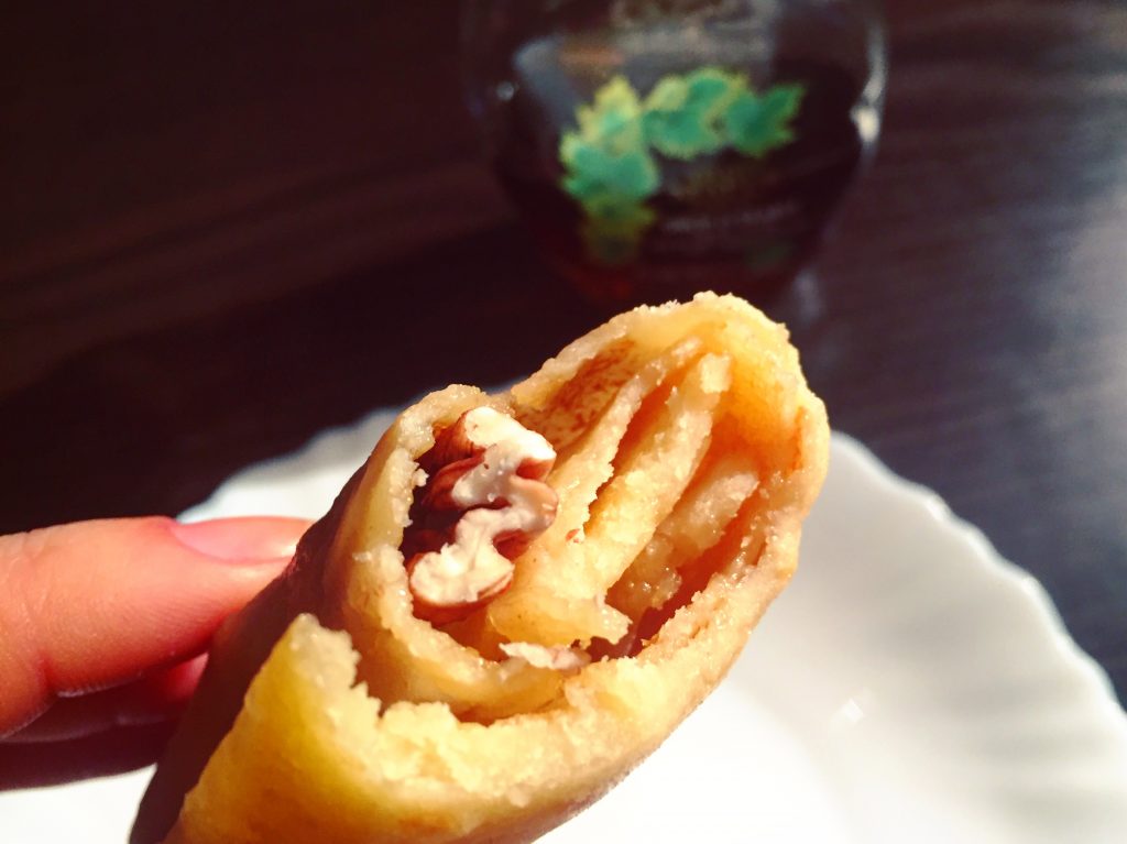 C'est la chandeleur! Crêpes vegan et sans gluten