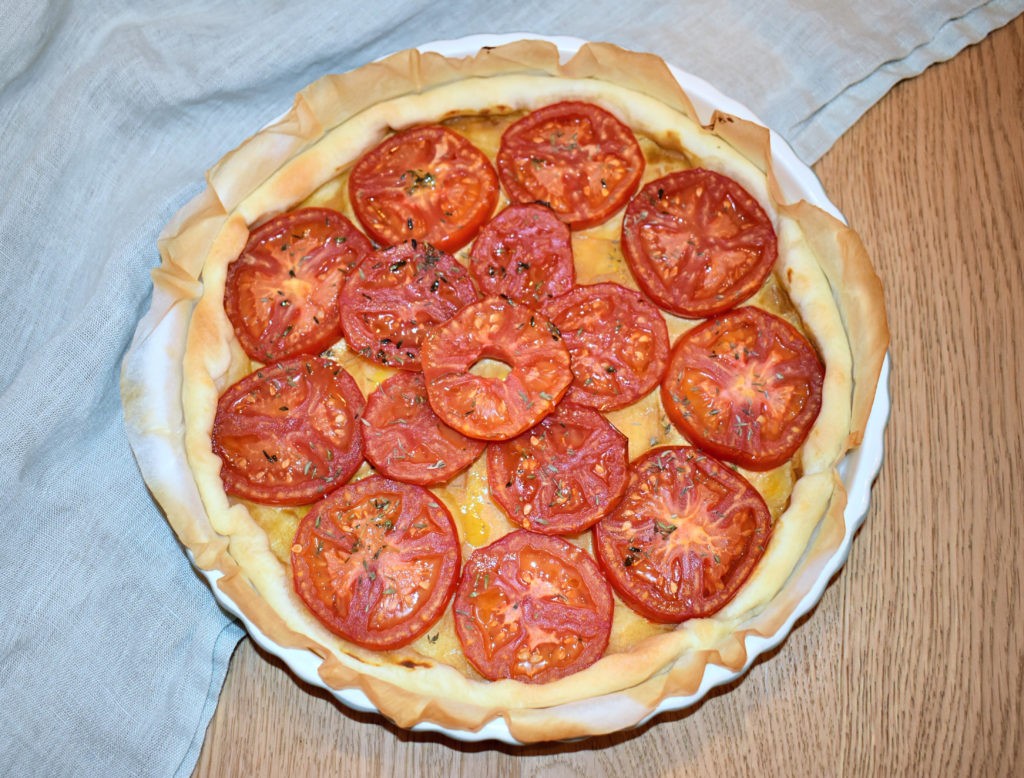5 recettes estivales pour un apéro vegan